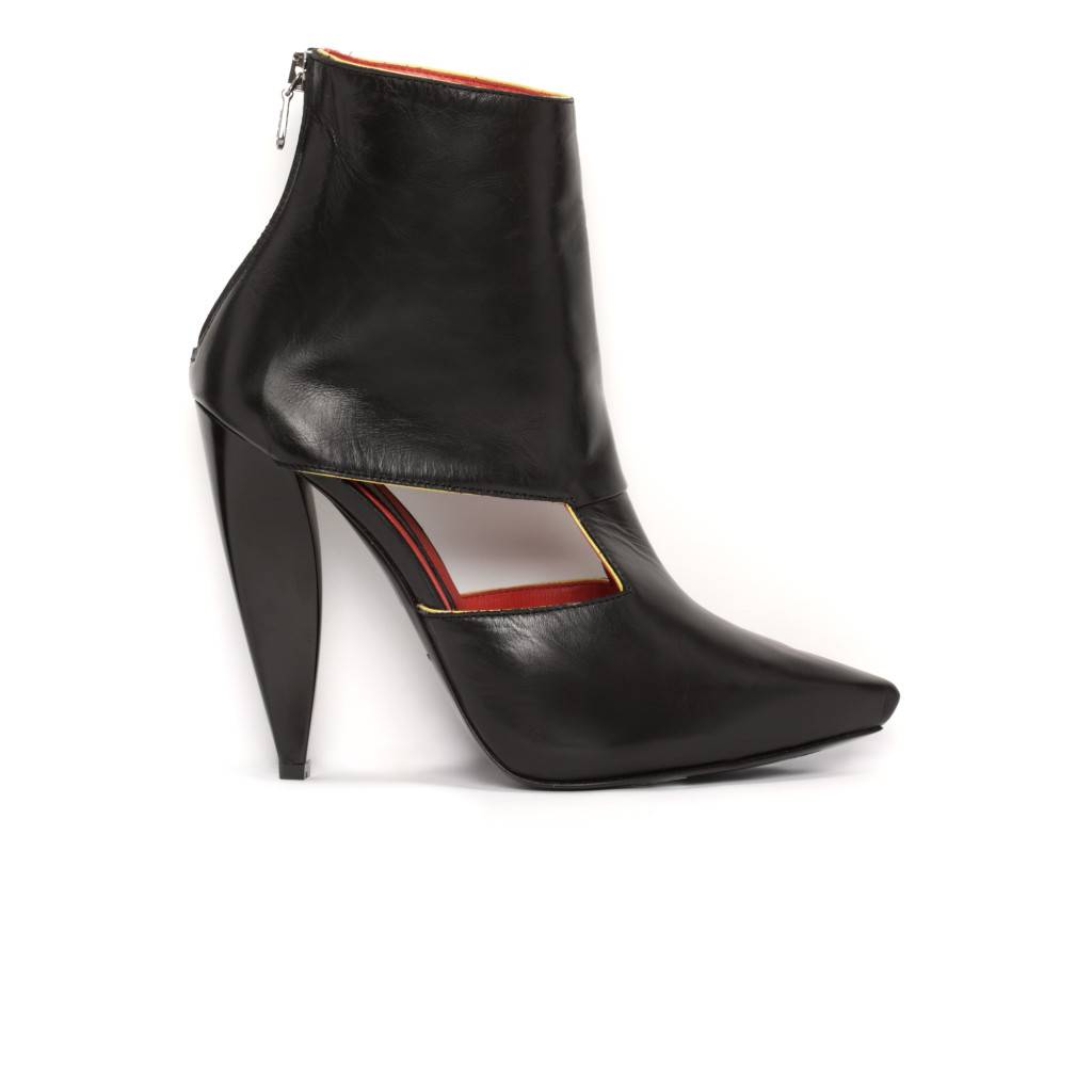 McQ Alexander McQueen Standalone Store to Open at Mall of the Emirates