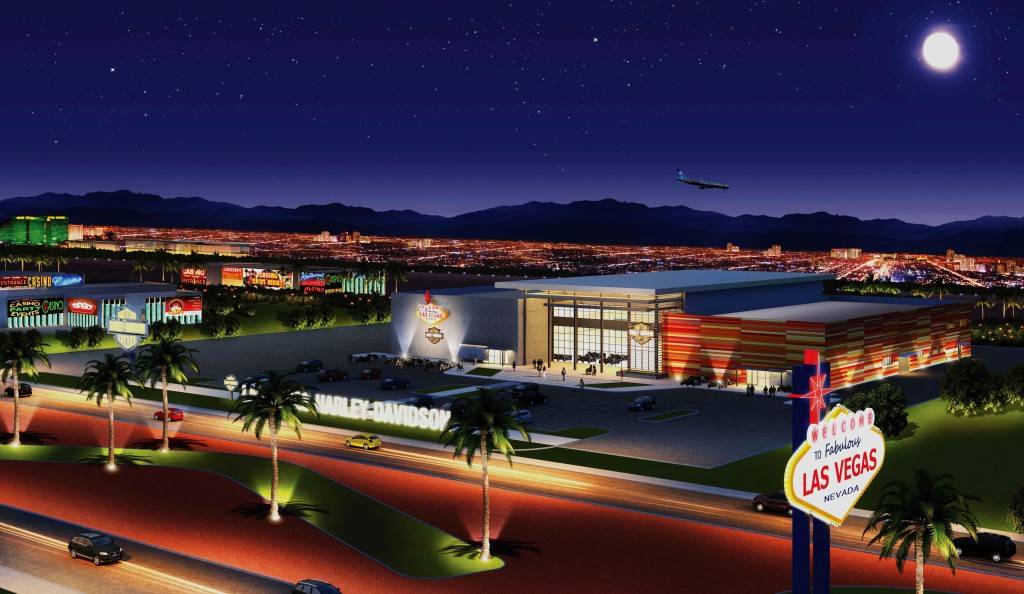 Las-Vegas-Harley-Davidson-