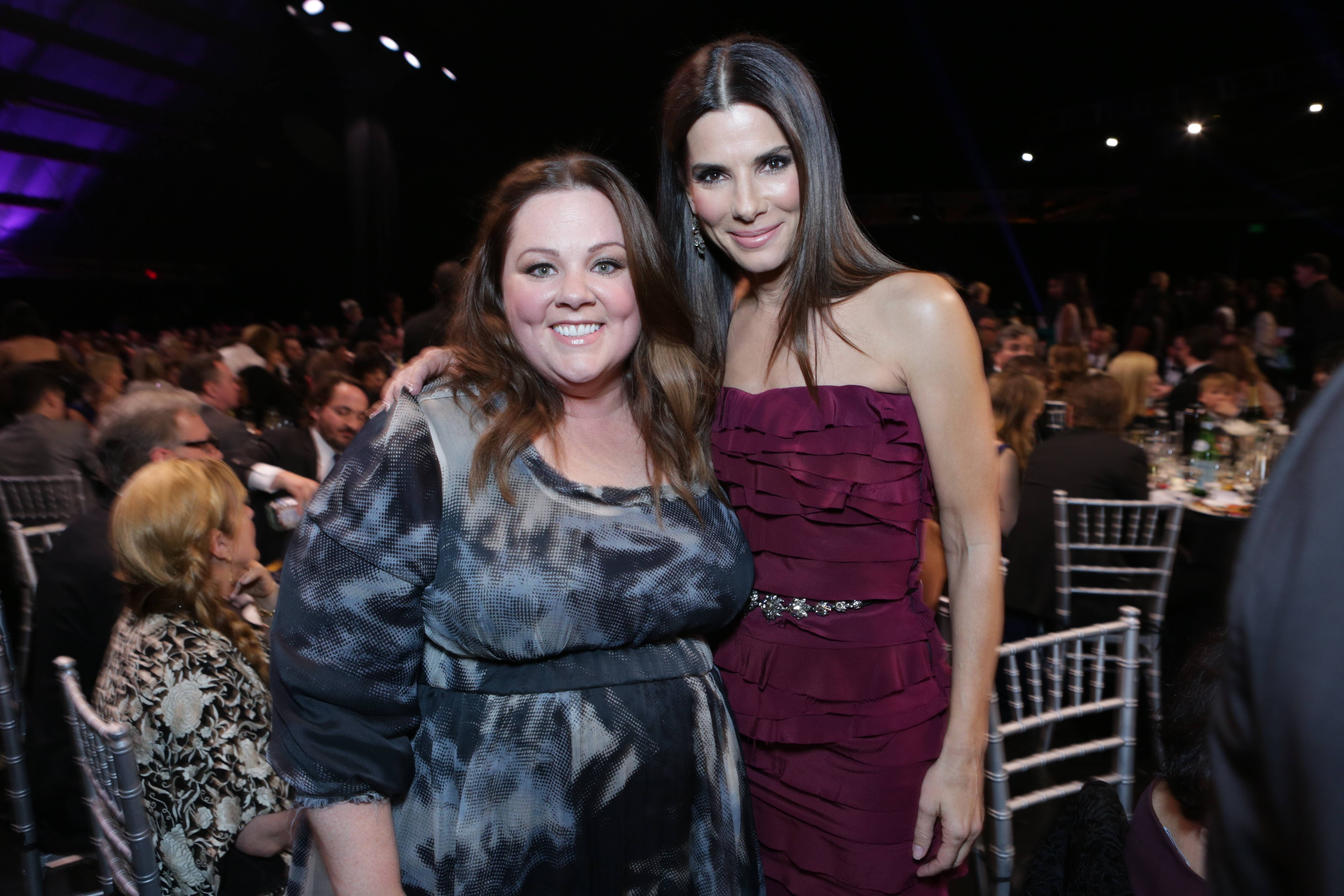 Champagne Nicolas Feuillatte at the Critics' Choice Movie Awards 2014