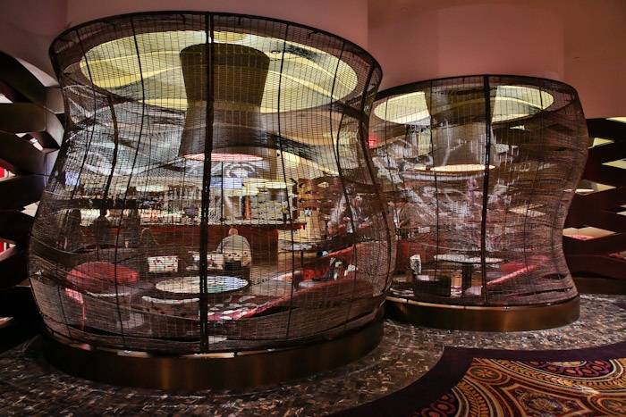 Celebrity Spotting: Neil Patrick Harris Spotted at Nobu