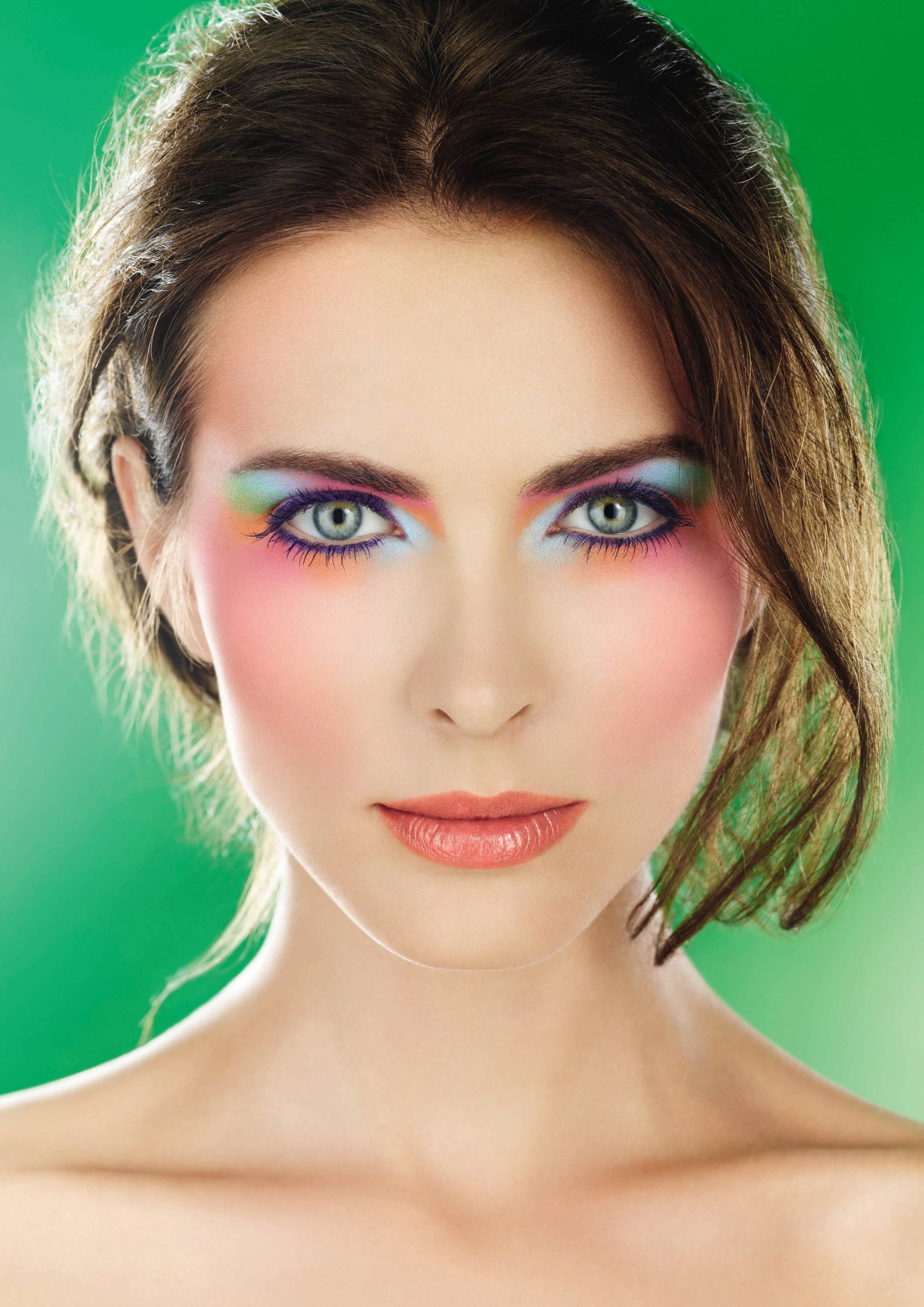 Makeup Artist Essentials - Bridal, Red Carpet & Fashion - Elite Make Up Academy