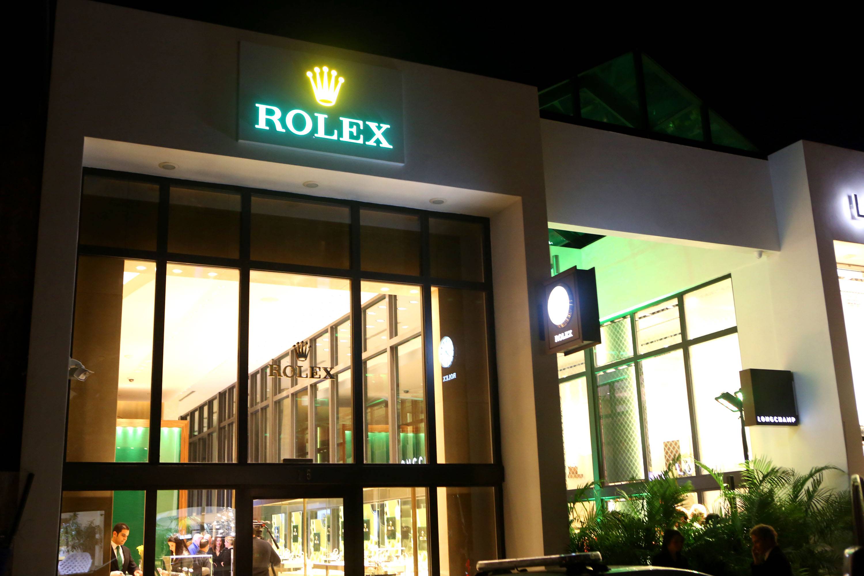 Rolex Store 2