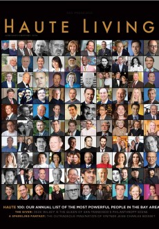 San Francisco January February 2014