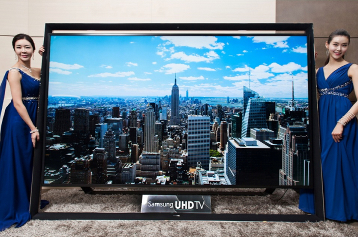 Samsung TV