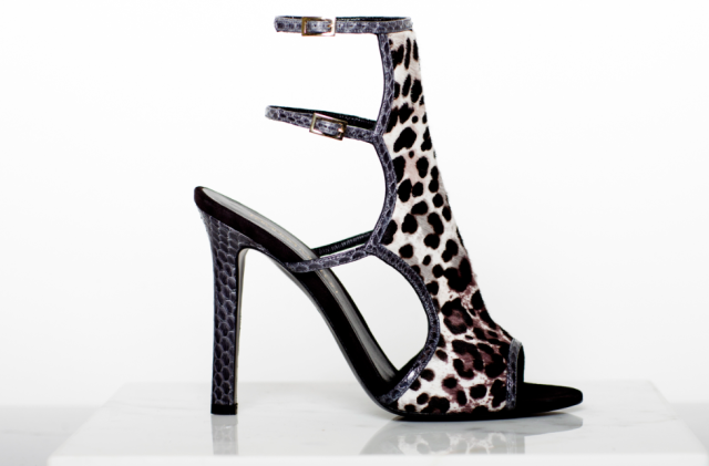 A Look Inside Tamara Mellon's New 'Buy Now, Wear Now' Collection