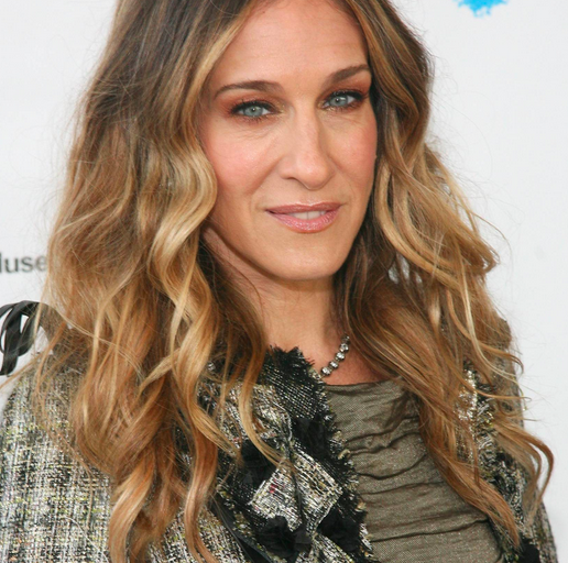 Sarah Jessica Parker To Curate New High-End Jewelry Venture