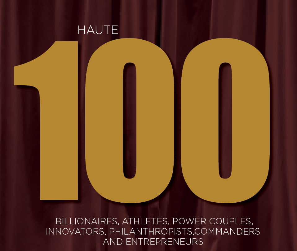 Haute 100