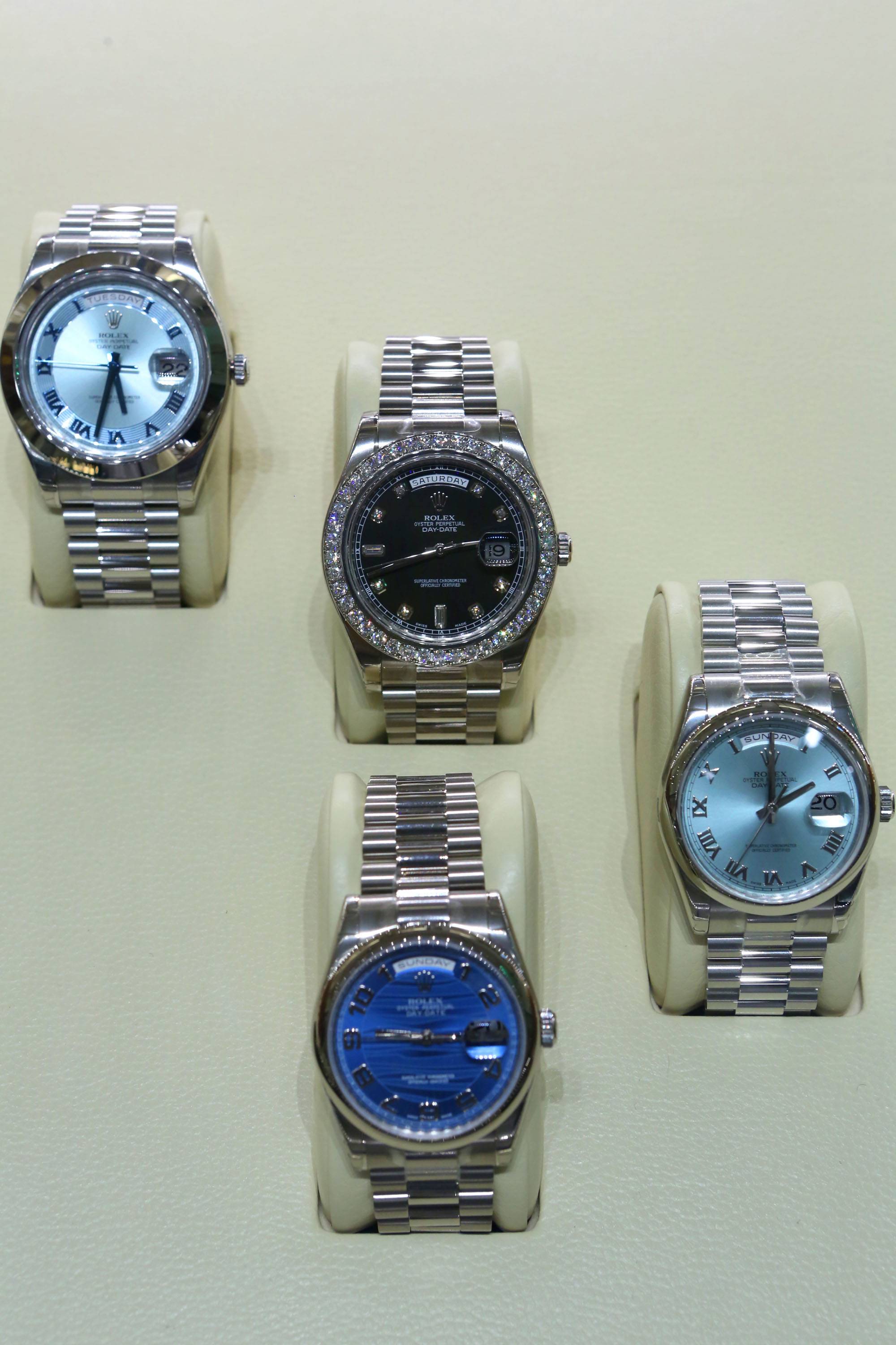 Watches 3