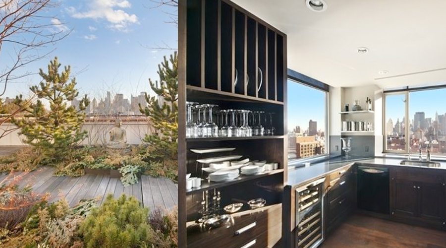 Jon Bon Jovi ‘De-Lists’ Soho Penthouse