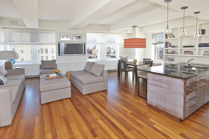 John Mayer Sells Nolita Condo on Lafayette