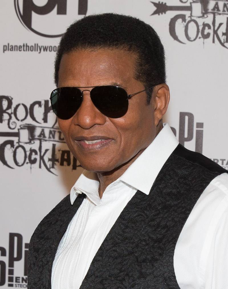 Photos: The Jacksons Join RockTellz & CockTails at Planet Hollywood Resort