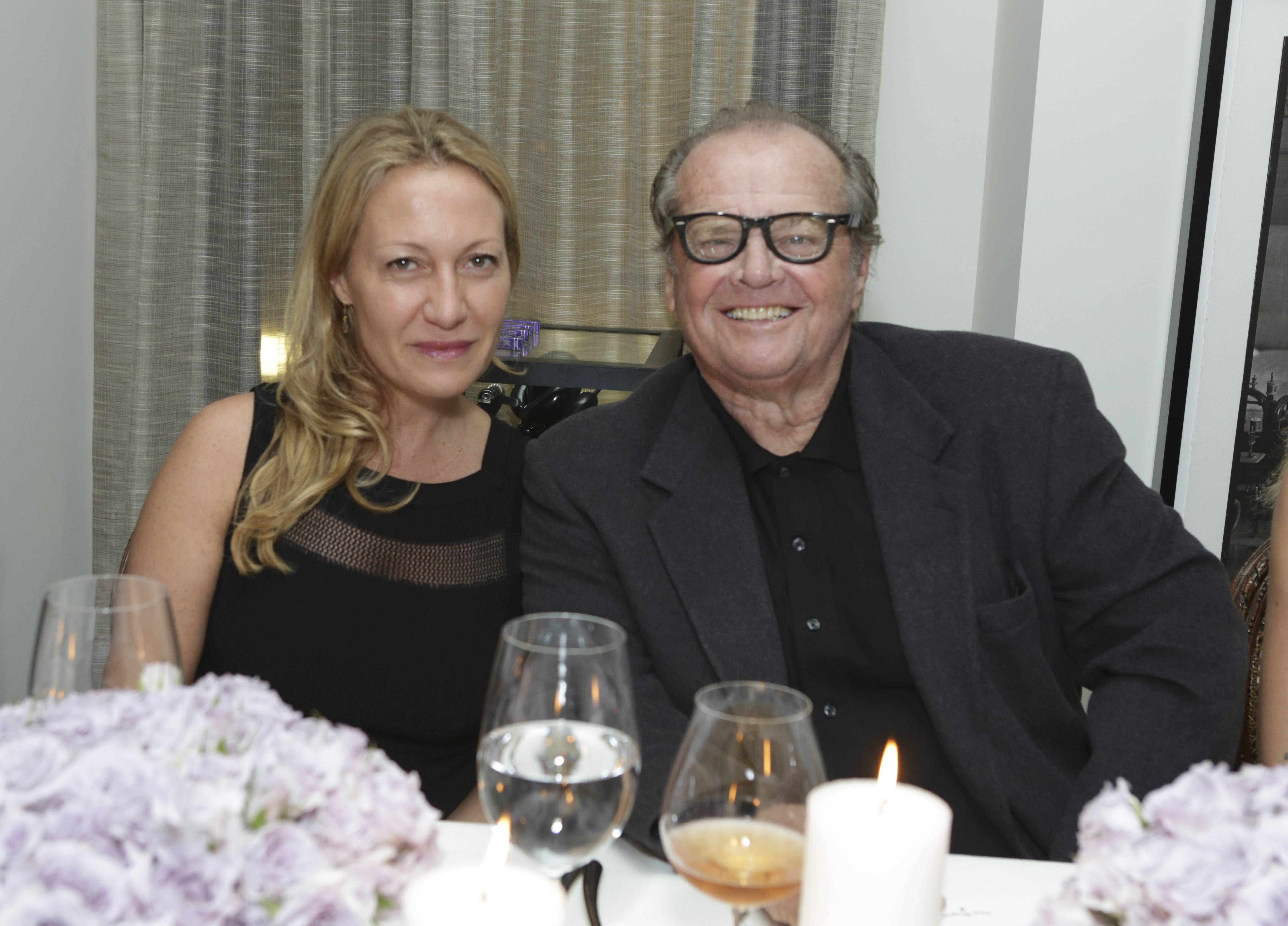 Haute 100 LA Update: Jack Nicholson Named Wealthiest Oscar Winner of All Time