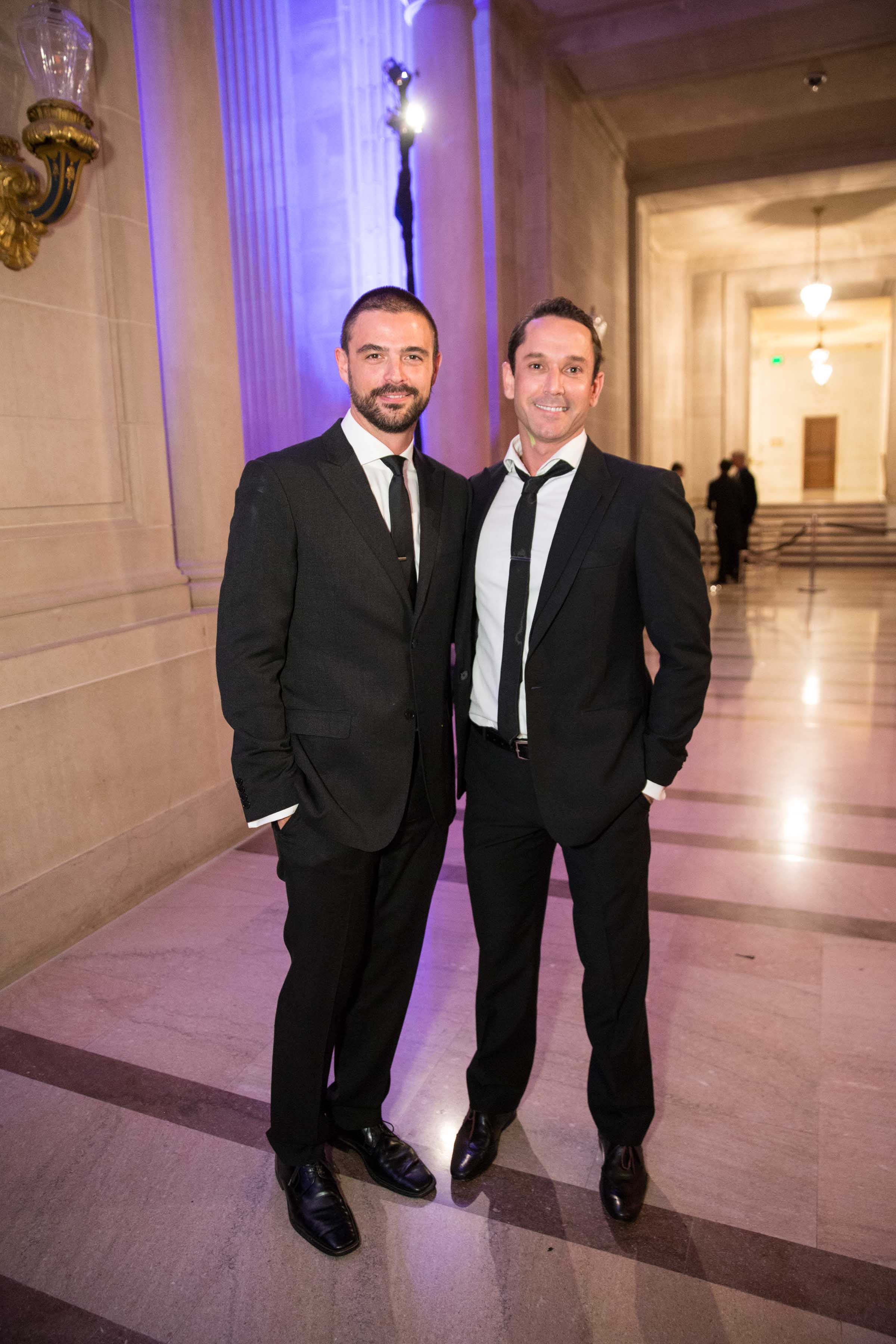 San Francisco Ballet Opening Night Gala: A Phenomenal Evening2400 x 3600