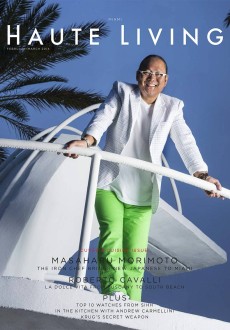 Miami February / March 2014