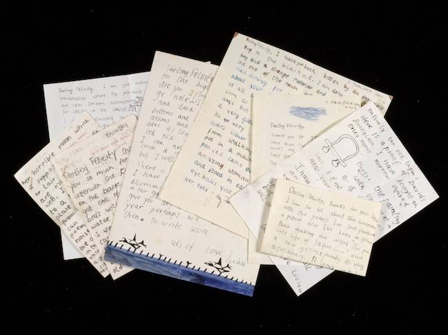 Freud_letters