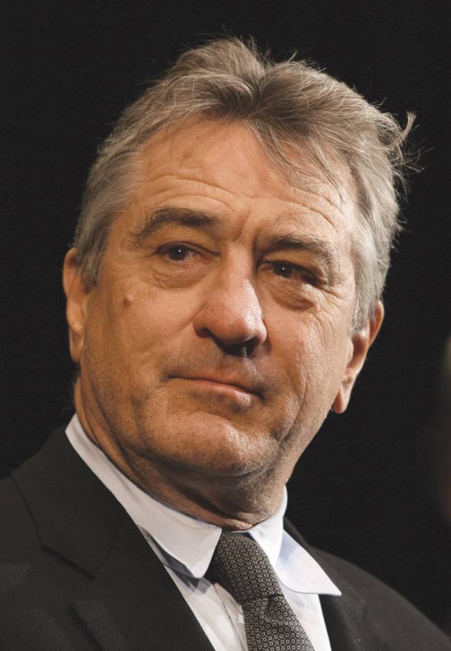 Next photo of Robert De Niro