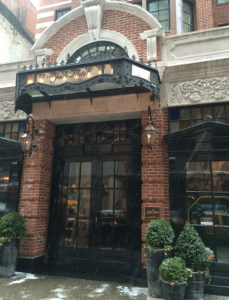 Hidden Gem: Greenwich Village's New Jade Hotel - Haute Living