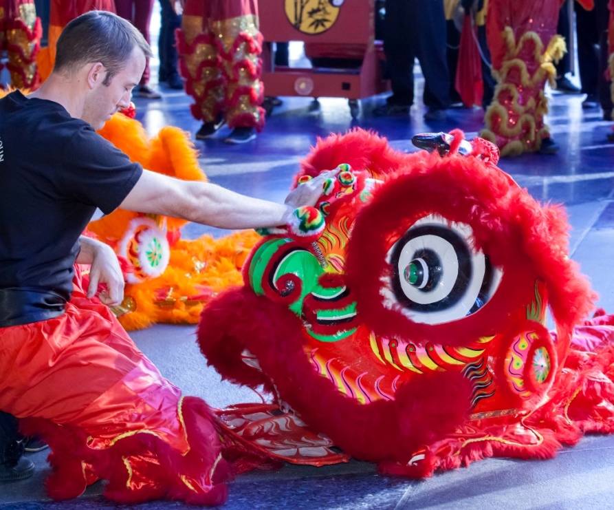 The Cosmopolitan of Las Vegas celebrates Chinese New Year_Donoghue Photo…-1