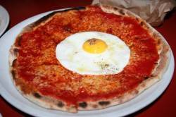 Luxury Attaché | NYC Top Five Pizza