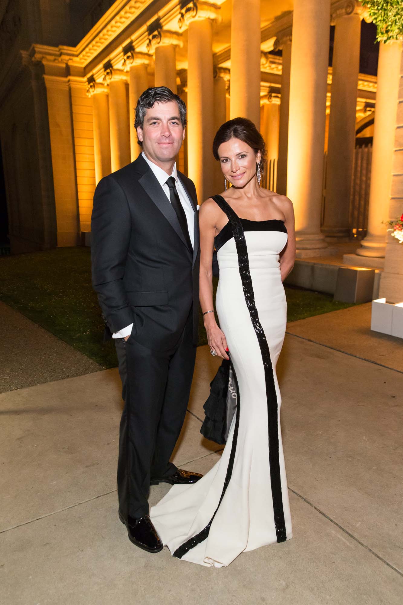 Salvatore Ferragomo and the Junior Committee of the Fine Arts Museums of San Francisco Present The 2014 Mid-Winter Gala