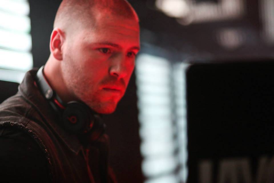 Photos: Jayceeoh Spins at Light Nightclub