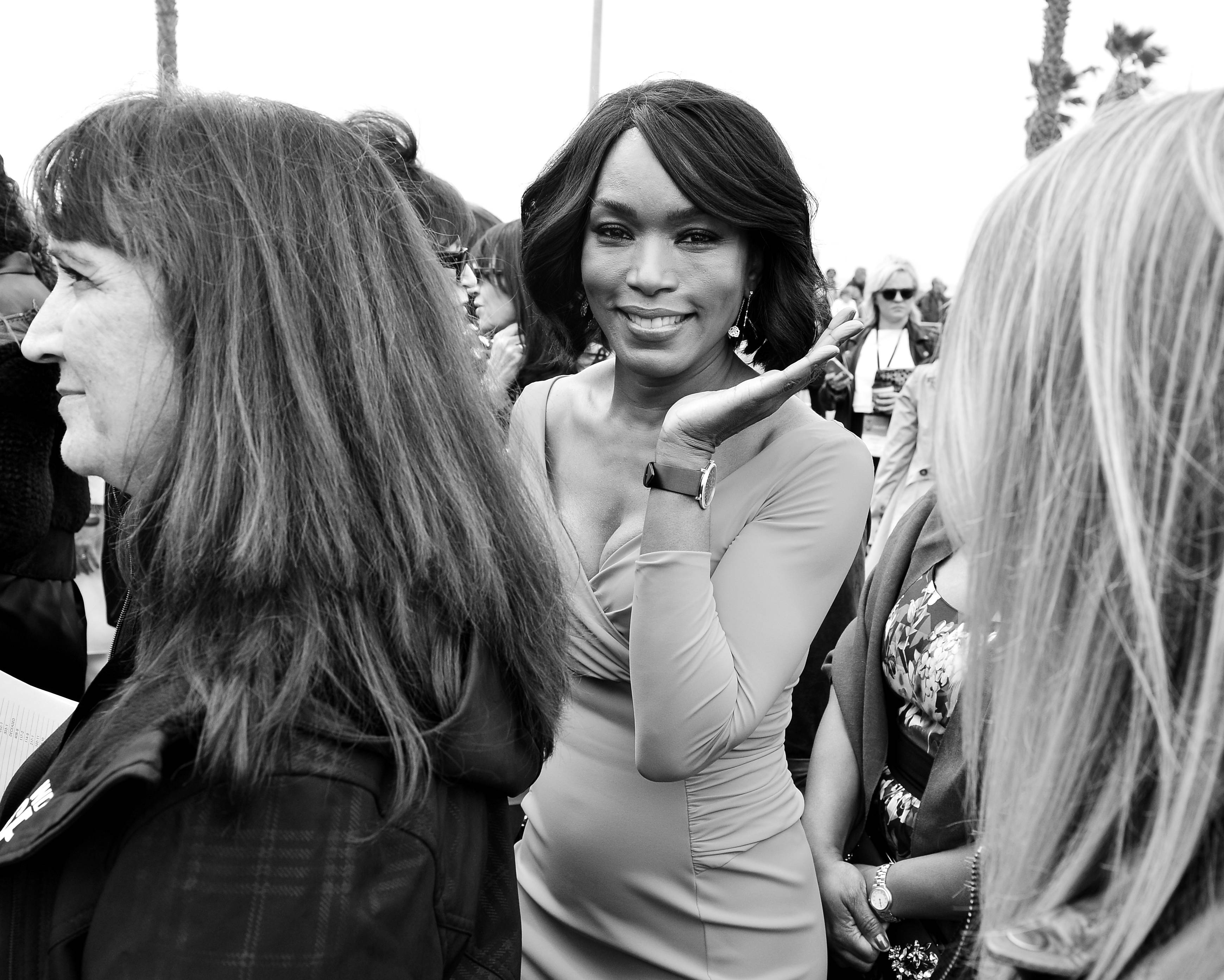 2014 Film Independent Spirit Awards - Alternative Views And Reportage