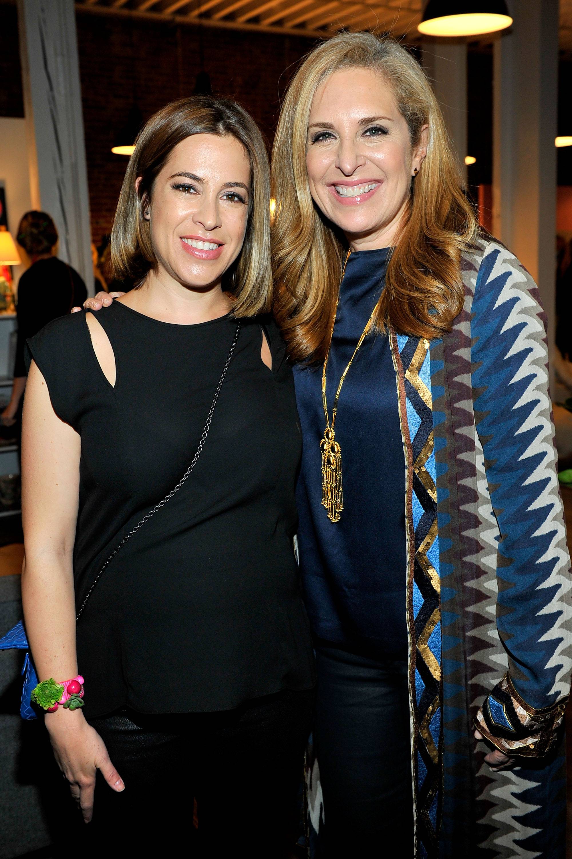 Alison Pincus Launches Hunters Alley in LA