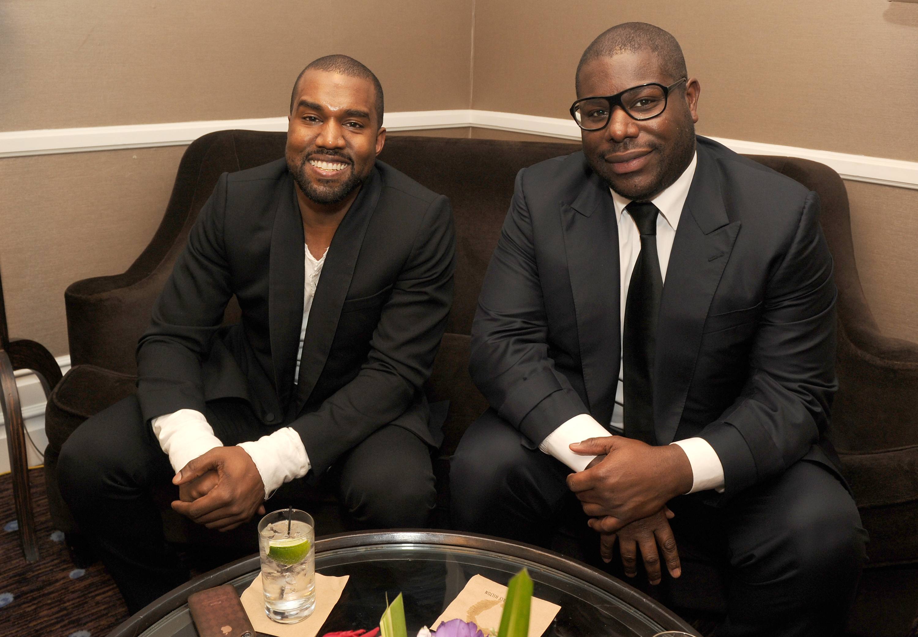 Haute 100 LA Update: Kanye West’s Donda Announces Partnership with Jay Z’s Roc Nation