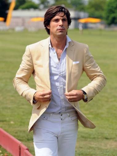 Nacho Figueras To Attend Piaget Gold Cup Tournament In Wellington ...