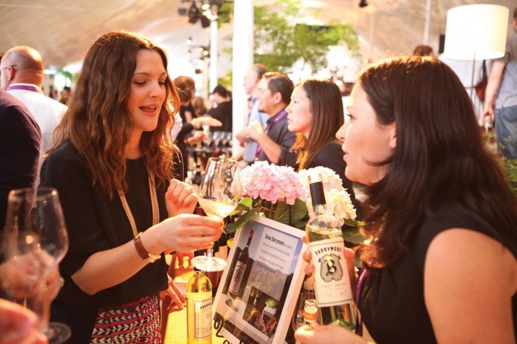 An Epicurian Paradise Pebble Beach Food and Wine Festival Haute Living