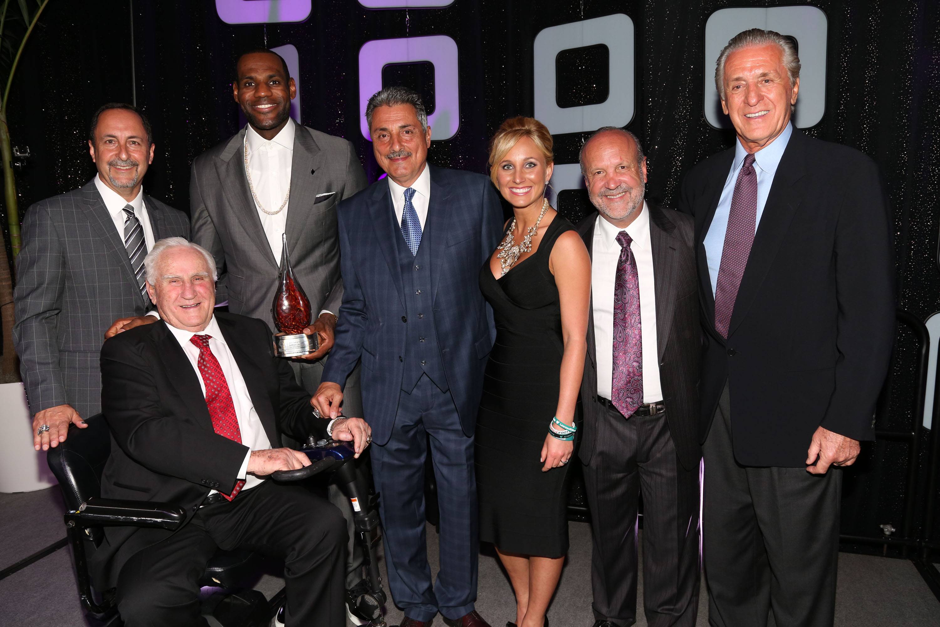 8th Annual Reid & Fiorentino Call of the Game Dinner Presented b