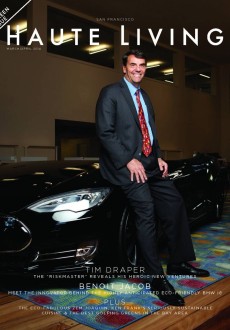 San Francisco March / April 2014