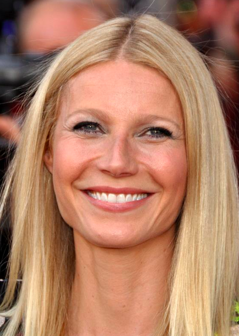 Gwyneth Paltrow