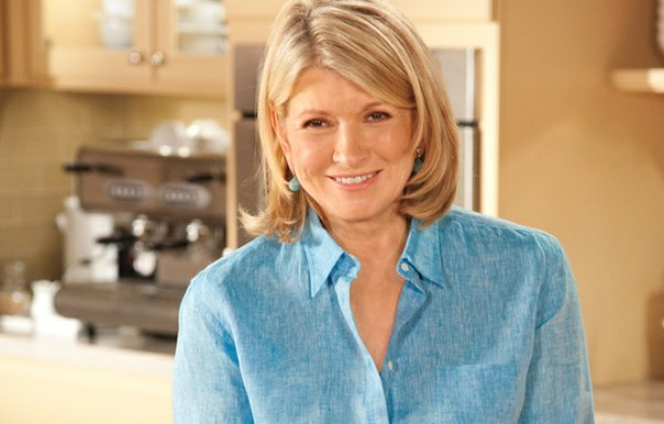 Martha Stewart