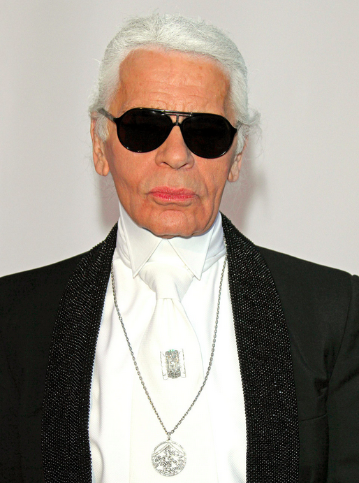 Karl Lagerfeld To Design Macau Hotel