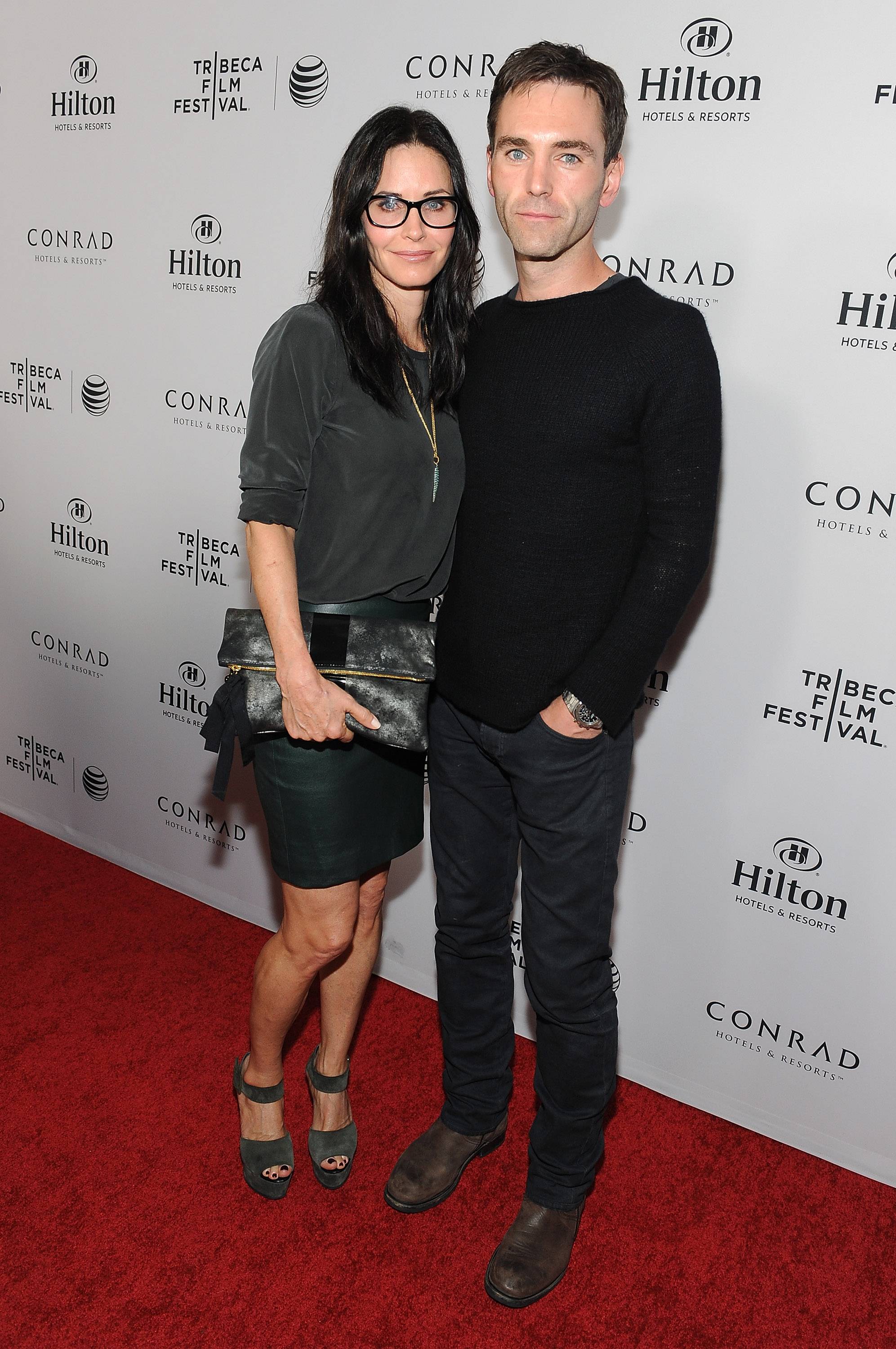 2014 Tribeca Film Festival LA Kickoff Reception At The Beverly Hilton