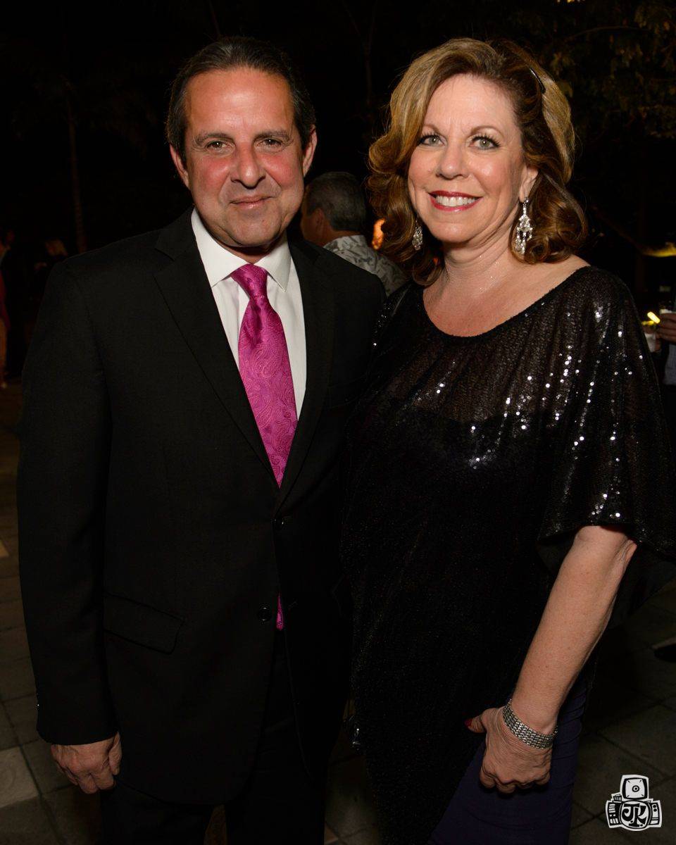 Miami Children's Museum To Be A Kid Again Gala 2014