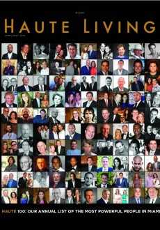 Miami April / May 2014