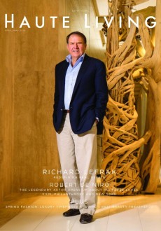 New York April / May 2014