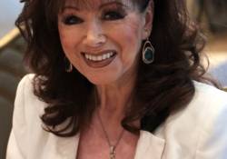 Jackie Collins