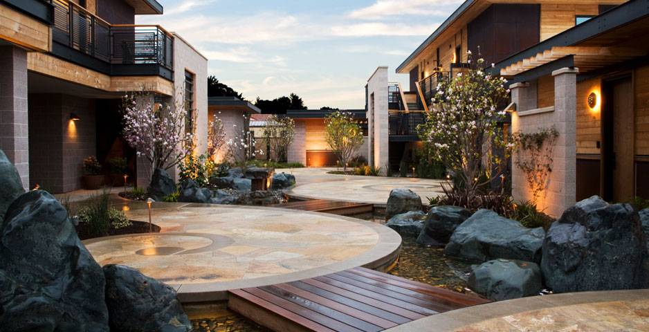 The Best Eco-Friendly Napa Valley Hotels