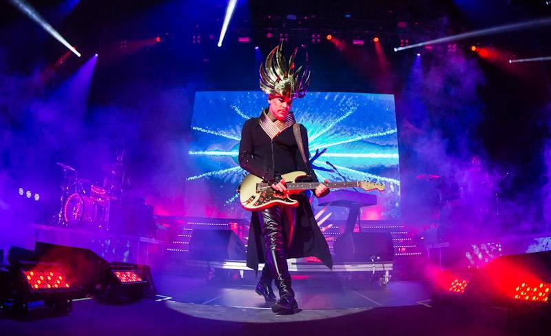 Empire of the Sun Performs at The Chelsea at The Cosmopolitan of Las Vegas April 9_kabik-16