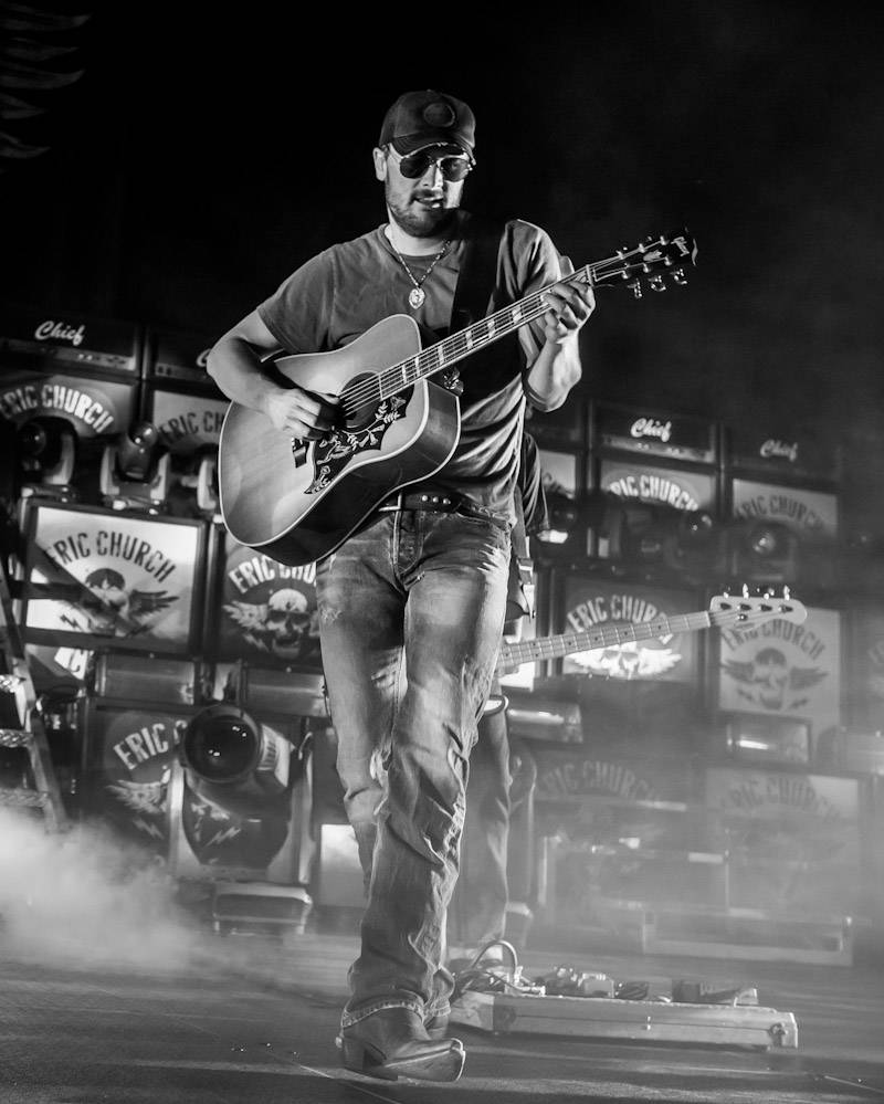 Eric Church Performs at The Chelsea at The Cosmopolitan of Las Vegas April 26_KABIK-106