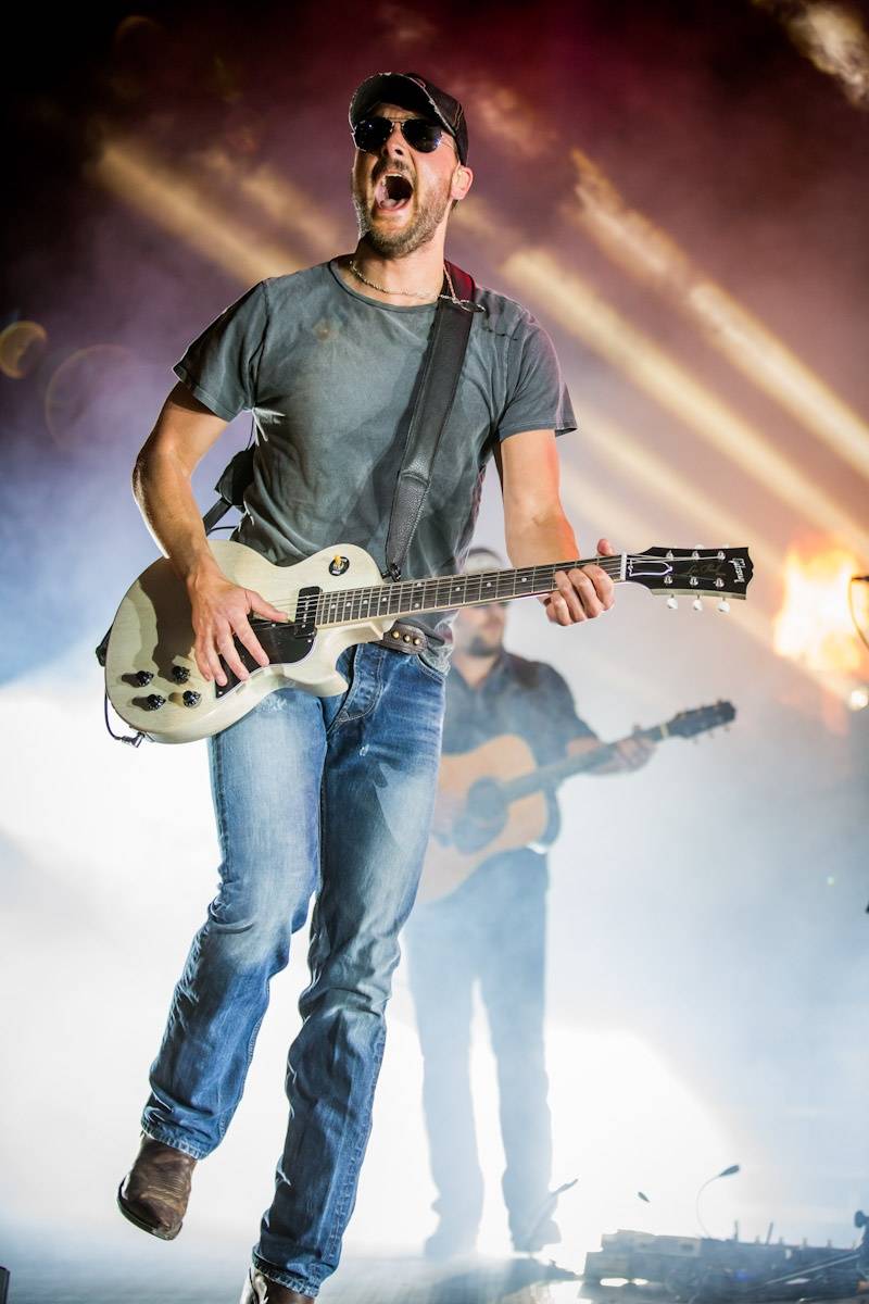 Eric Church Performs at The Chelsea at The Cosmopolitan of Las Vegas April 26_KABIK-56