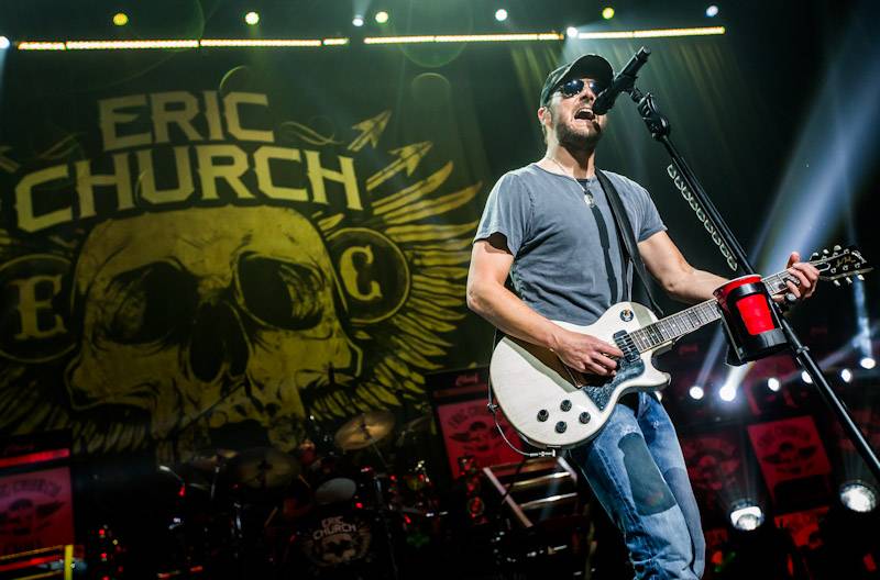 Eric Church Performs at The Chelsea at The Cosmopolitan of Las Vegas April 26_KABIK-84