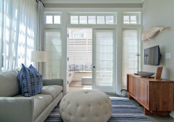 Park Avenue in Presidio Heights