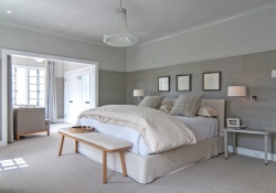 Park Avenue in Presidio Heights