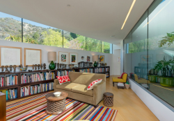 Park Avenue in Presidio Heights