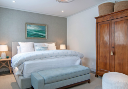 Park Avenue in Presidio Heights