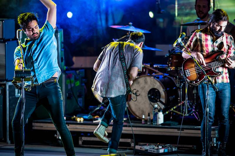 Young The Giant Performs at Boulevard Pool at The Cosmopolitan of Las Vegas April 11_kabik-12